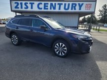Used 2024 Subaru Outback Limited