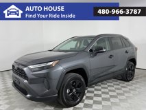 Used 2024 Toyota RAV4 XLE