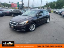 Used 2013 Subaru Impreza 2.0i Premium w/ All-Weather Pkg