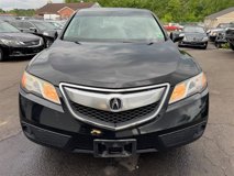 Used 2013 Acura RDX AWD