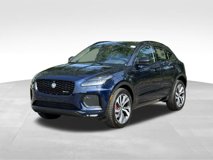 New 2024 Jaguar E-PACE R-Dynamic SE