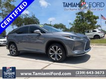 Used 2022 Lexus RX 350 FWD w/ Premium Package