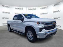 Used 2024 Chevrolet Silverado 1500 LT w/ Protection Package