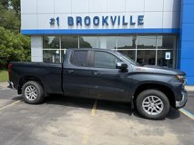 Used 2019 Chevrolet Silverado 1500 LT w/ All-Star Edition