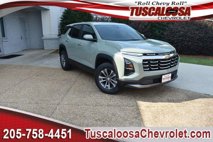 New 2026 Chevrolet Equinox LT w/ Convenience Package II