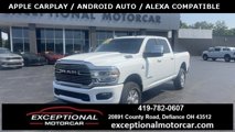 Used 2024 RAM 2500 Laramie
