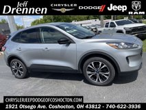 Used 2022 Ford Escape SE