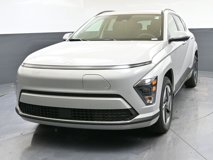 New 2025 Hyundai Kona SEL