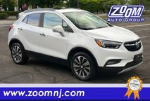 Used 2018 Buick Encore Essence