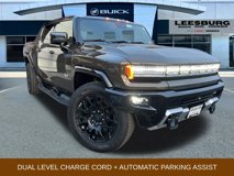 New 2025 GMC Hummer EV 2X