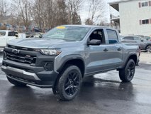 New 2024 Chevrolet Colorado Trail Boss w/ Advanced Trailering Package