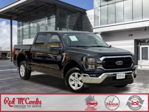 Used 2023 Ford F150 XLT