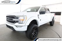 Used 2021 Ford F150 XLT w/ Equipment Group 302A High