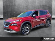 Used 2023 Nissan Rogue S