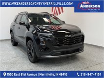 New 2025 Chevrolet Equinox LT w/ Midnight Edition