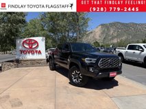Used 2023 Toyota Tacoma TRD Off-Road