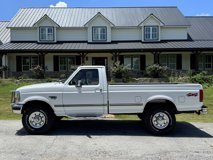 Used 1997 Ford F250 4x4 Regular Cab Heavy Duty
