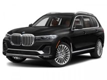 Used 2021 BMW X7 xDrive40i w/ Premium Package