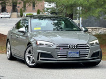 Used 2019 Audi S5 Premium