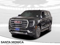 New 2025 GMC Yukon Elevation