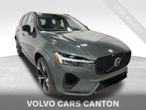 New 2026 Volvo XC60 T8 Ultra