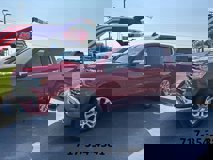 New 2025 Chevrolet Silverado 1500 LTZ w/ LTZ Premium Package
