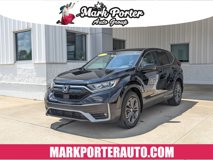 Used 2022 Honda CR-V EX-L