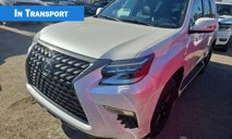 Used 2023 Lexus GX 460