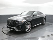 New 2025 Mercedes-Benz GLE 63 AMG S