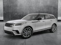 New 2026 Land Rover Range Rover Velar S