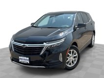 Certified 2023 Chevrolet Equinox LT