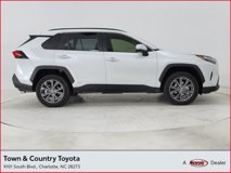 Used 2023 Toyota RAV4 Limited