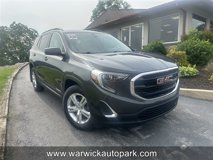 Used 2020 GMC Terrain SLE w/ Driver Convenience Package