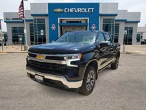 New 2025 Chevrolet Silverado 1500 LT w/ LPO, Liner Protection Package