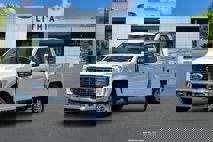 New 2024 Ford F250 XL w/ XL Chrome Package