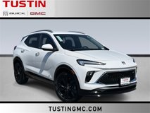 New 2026 Buick Encore GX Sport Touring w/ Comfort Package