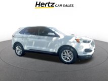 Used 2023 Ford Edge SEL