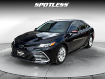 Used 2023 Toyota Camry LE
