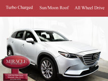 Used 2023 MAZDA CX-9 Grand Touring