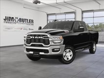 New 2025 RAM 2500 Tradesman