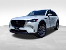 New 2025 MAZDA CX-90 Plug-In Hybrid w/ Preferred
