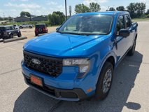 New 2025 Ford Maverick XLT