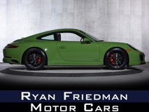 Used 2019 Porsche 911 Carrera GTS