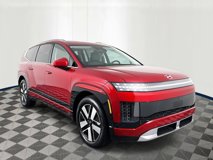 New 2026 Hyundai Ioniq 9 SEL