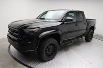 Certified 2025 Toyota Tacoma SR5