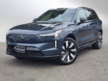 New 2025 Volvo EX90 Ultra