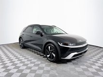 New 2025 Hyundai Ioniq 5 SEL
