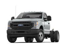 New 2025 Ford F350 XL w/ Snow Plow Prep Package