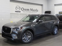 New 2025 MAZDA CX-90 3.3 Turbo w/ Preferred Package