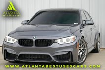 Used 2016 BMW M3